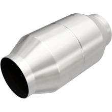 Load image into Gallery viewer, MagnaFlow Exhaust Products 60110 OEM Grade Diesel Oxidation Catalyst for Select Chevrolet Silverado HD, Chevrolet Silverado 3500, Dodge Ram 2500, Dodge Ram 3500, Ford F-250 Super Duty, Ford F-350 Super Duty, GMC Sierra HD, GMC Sierra