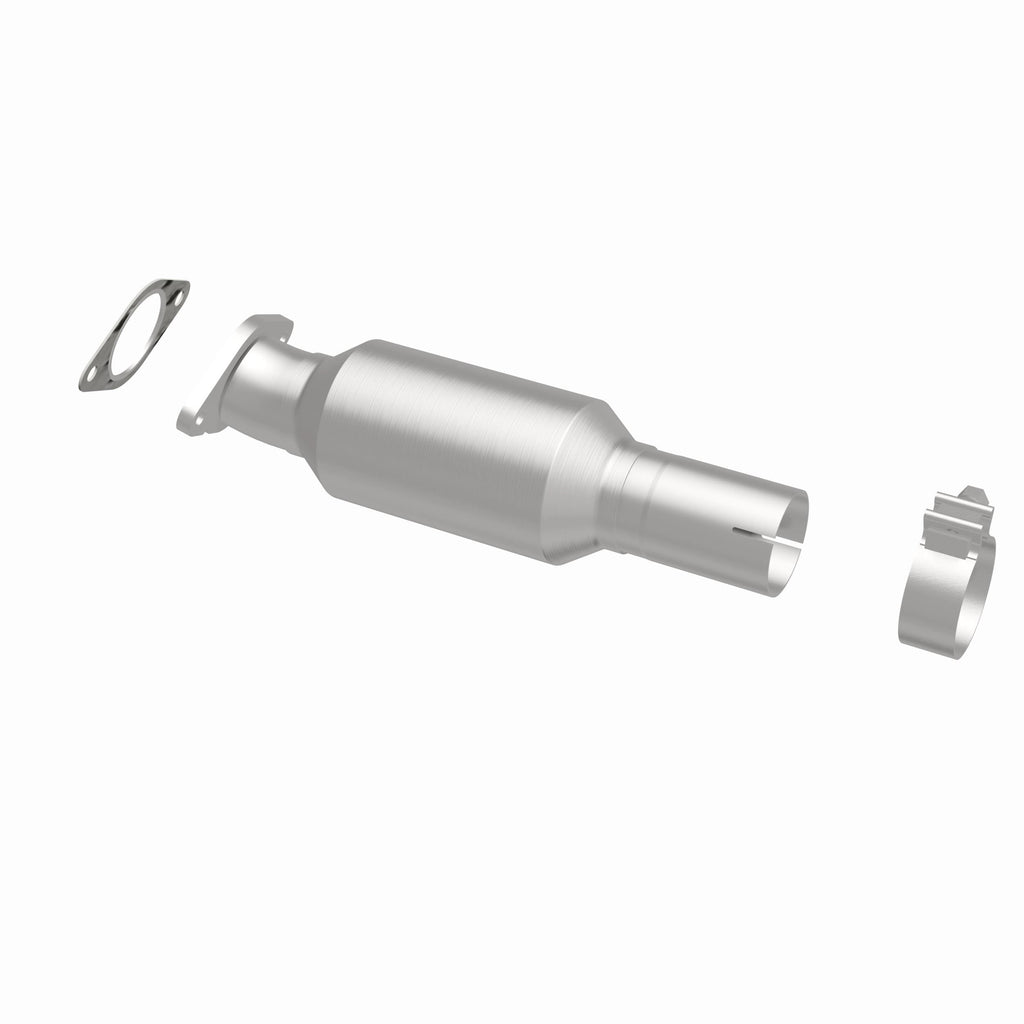 MagnaFlow Exhaust Products 21-729 OEM Grade Direct-Fit Catalytic Converter for Select Ford Edge