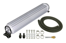 Load image into Gallery viewer, 2-Pass-Heat-Sink-Trans-Cooler-15In-Lg-14In-Npt
