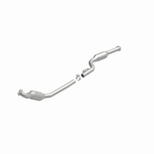 Load image into Gallery viewer, MagnaFlow Exhaust Products 24396 HM Grade Direct-Fit Catalytic Converter for Select Mercedes-Benz E320, Mercedes-Benz E430