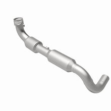 Load image into Gallery viewer, MagnaFlow Exhaust Products 4583087 California CARB Direct-Fit Catalytic Converter for Select Ford Expedition