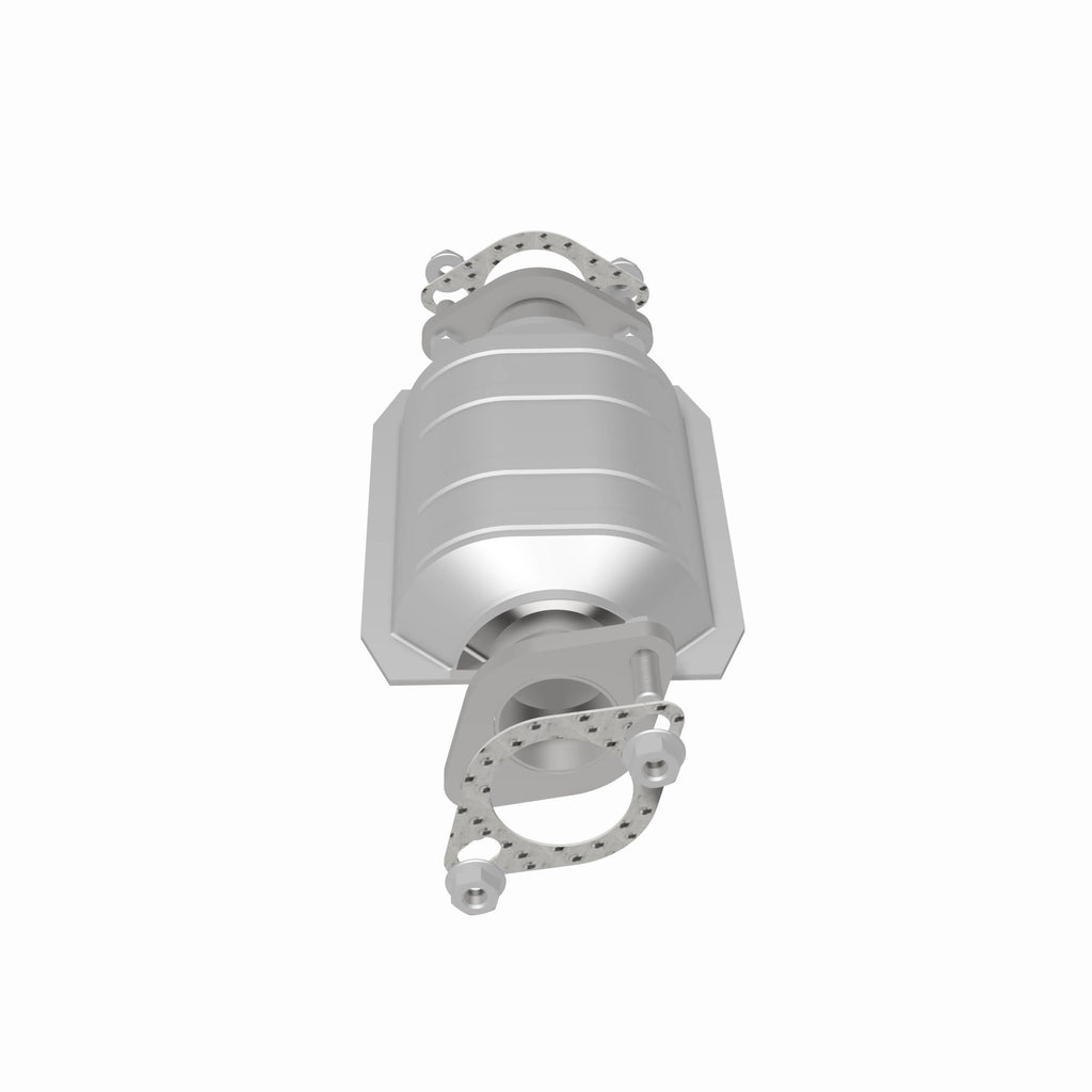 MagnaFlow Exhaust Products 51483 OEM Grade Direct-Fit Catalytic Converter for Select Hyundai Tucson, Kia Sportage