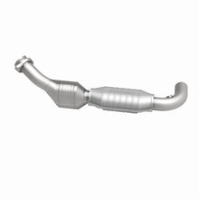 Load image into Gallery viewer, MagnaFlow Exhaust Products 23316 HM Grade Direct-Fit Catalytic Converter for Select Ford F-150