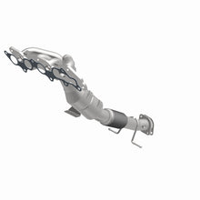Load image into Gallery viewer, MagnaFlow Exhaust Products 51440 OEM Grade Manifold Catalytic Converter for Select Mazda 3, Mazda 5