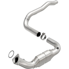 Load image into Gallery viewer, MagnaFlow Exhaust Products 49640 OEM Grade Direct-Fit Catalytic Converter for Select Chevrolet Suburban 2500, GMC Yukon XL