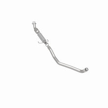 Load image into Gallery viewer, MagnaFlow Exhaust Products 49502 OEM Grade Direct-Fit Catalytic Converter for Select Pontiac Vibe, Toyota Matrix