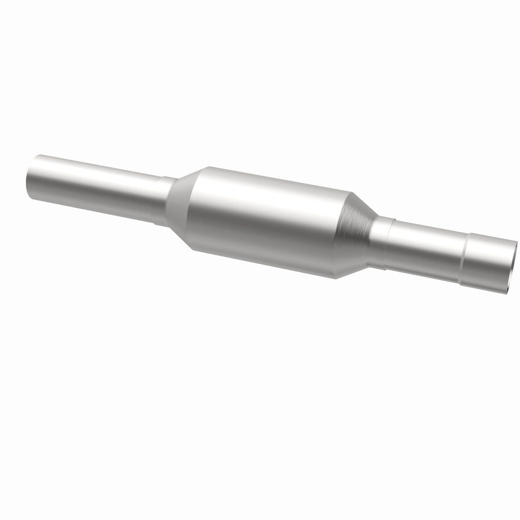 MagnaFlow Exhaust Products 23221 Standard Grade Direct-Fit Catalytic Converter for Select Jeep Cherokee, Jeep Grand Cherokee, Jeep Wrangler