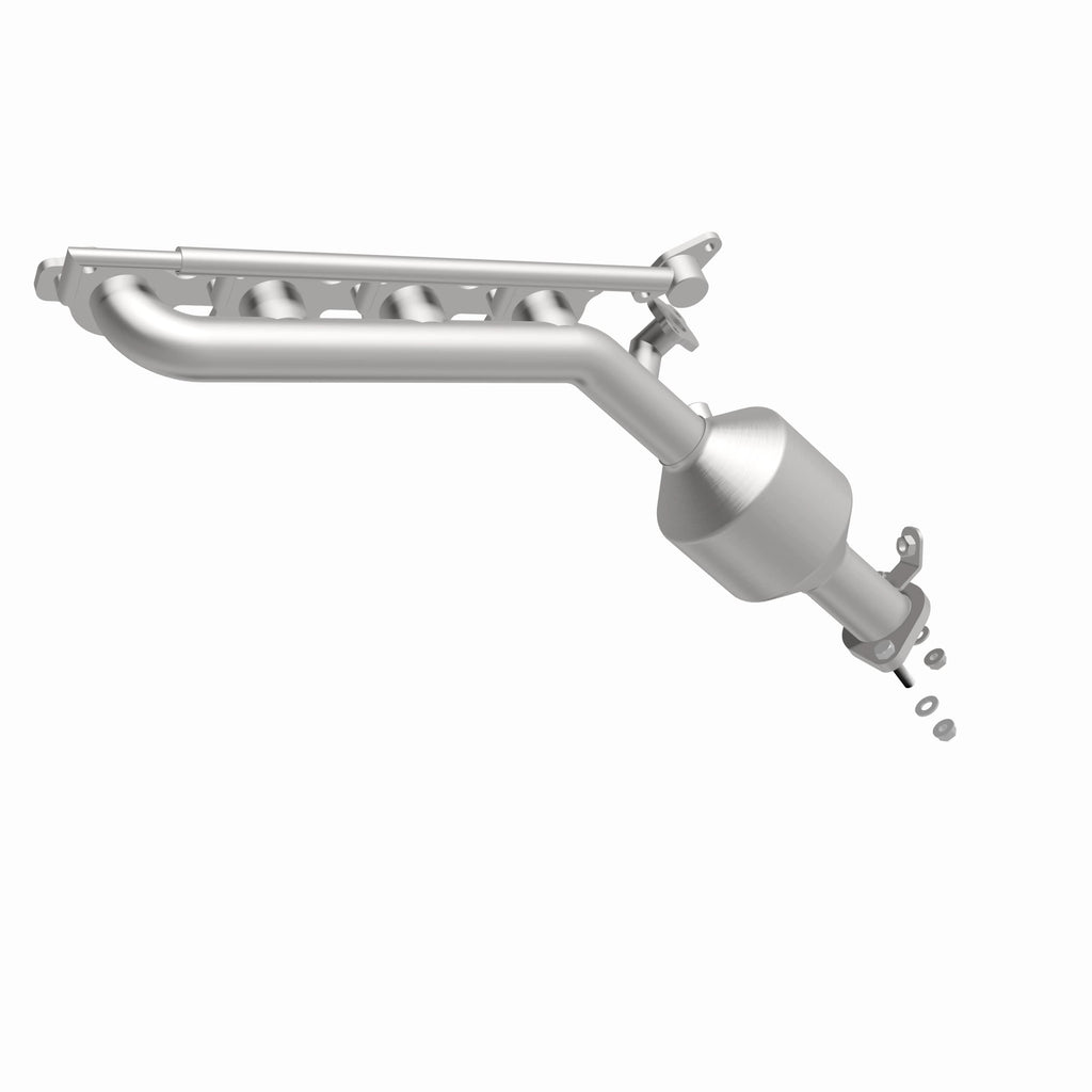 MagnaFlow Exhaust Products 51794 OEM Grade Manifold Catalytic Converter for Select Lexus GX460