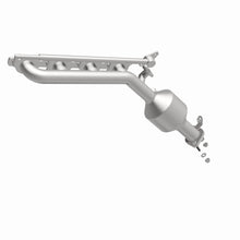 Load image into Gallery viewer, MagnaFlow Exhaust Products 51794 OEM Grade Manifold Catalytic Converter for Select Lexus GX460