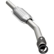 Load image into Gallery viewer, MagnaFlow Exhaust Products 23273 Standard Grade Direct-Fit Catalytic Converter for Select Chrysler Town &amp; Country, Dodge Caravan, Dodge Grand Caravan, Plymouth Grand Voyager