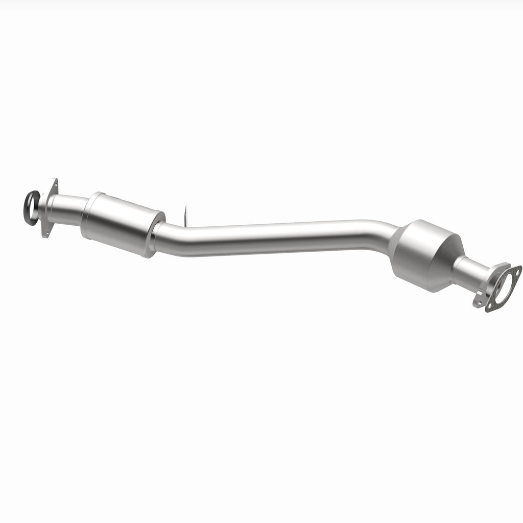 MagnaFlow Exhaust Products 5571933 California CARB Direct-Fit Catalytic Converter for Select Scion FR-S, Subaru BRZ, Toyota 86