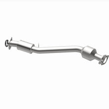 Load image into Gallery viewer, MagnaFlow Exhaust Products 5571933 California CARB Direct-Fit Catalytic Converter for Select Scion FR-S, Subaru BRZ, Toyota 86