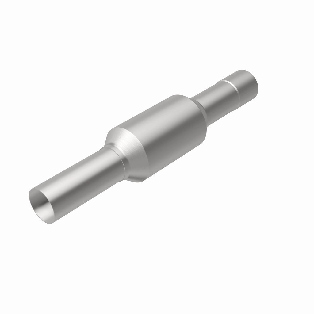 MagnaFlow Exhaust Products 3391488 California CARB Direct-Fit Catalytic Converter for Select Chevrolet Blazer, Chevrolet C1500 Suburban, Chevrolet C2500 Suburban, Chevrolet K1500 Suburban, Chevrolet K2500 Suburban, GMC C1500 Suburban, GMC C2500 Suburban,