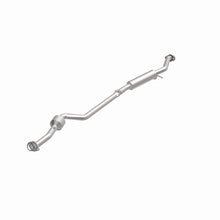 Load image into Gallery viewer, MagnaFlow Exhaust Products 21-321 OEM Grade Direct-Fit Catalytic Converter for Select Mazda MX-5 Miata