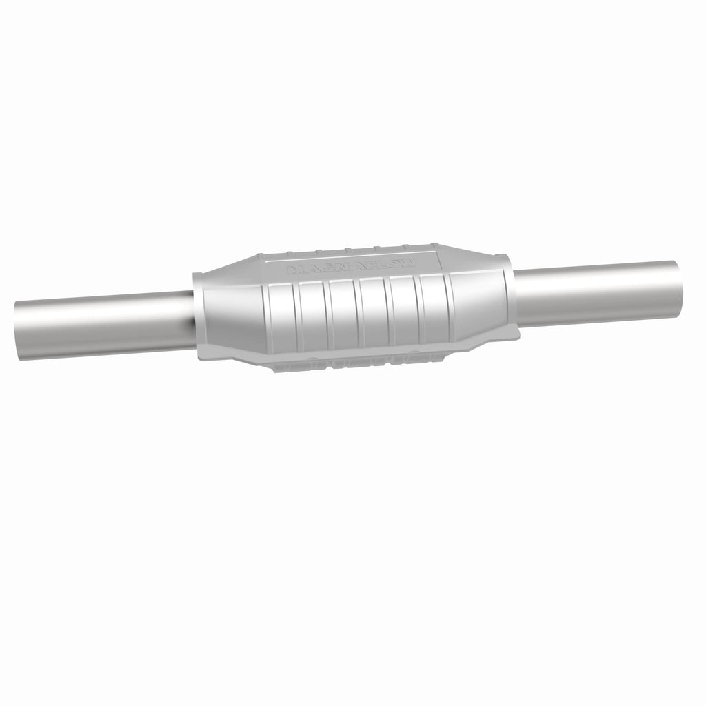 MagnaFlow Exhaust Products 23467 Standard Grade Direct-Fit Catalytic Converter for Select Buick Skylark, Oldsmobile Calais, Oldsmobile Cutlass Calais, Pontiac Grand Am