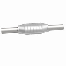 Load image into Gallery viewer, MagnaFlow Exhaust Products 23467 Standard Grade Direct-Fit Catalytic Converter for Select Buick Skylark, Oldsmobile Calais, Oldsmobile Cutlass Calais, Pontiac Grand Am