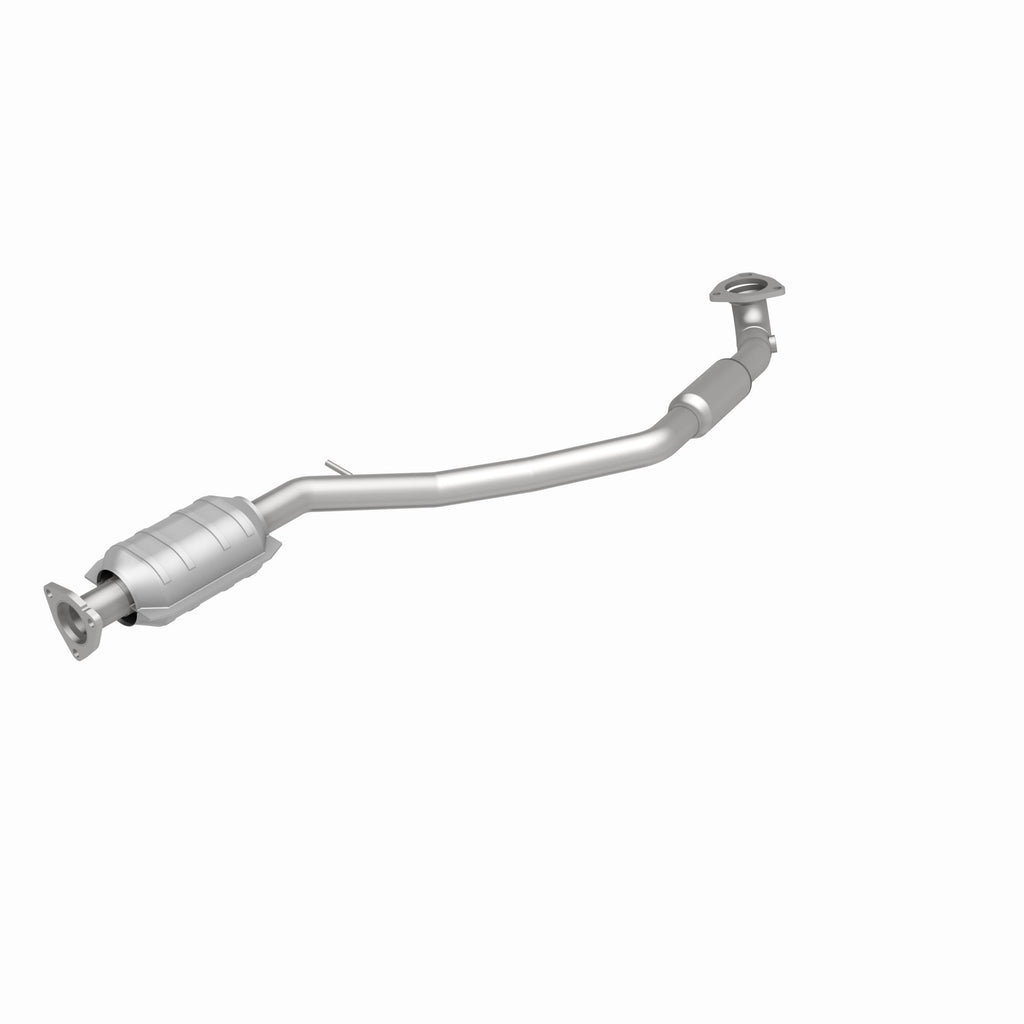 MagnaFlow Exhaust Products 23639 HM Grade Direct-Fit Catalytic Converter for Select Daewoo Nubira