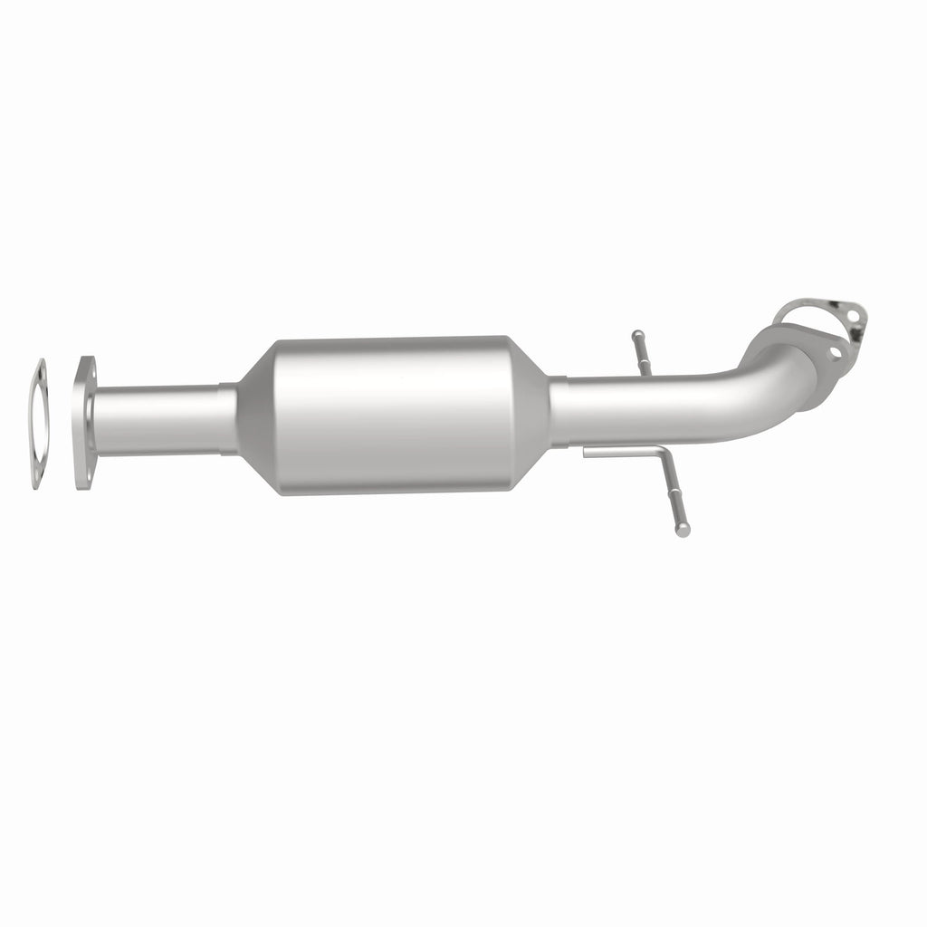 MagnaFlow Exhaust Products 5491544 California CARB Direct-Fit Catalytic Converter for Select Kia Sedona