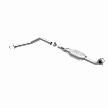 Load image into Gallery viewer, MagnaFlow Exhaust Products 49577 OEM Grade Direct-Fit Catalytic Converter for Select Toyota Sequoia