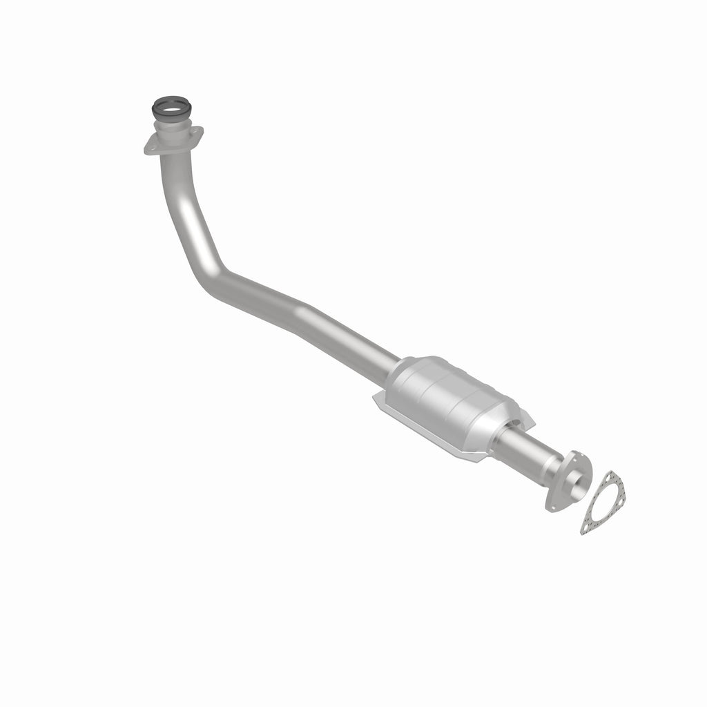 MagnaFlow Exhaust Products 23495 Standard Grade Direct-Fit Catalytic Converter for Select Buick Skylark, Oldsmobile Achieva, Oldsmobile Cutlass Calais, Pontiac Grand Am
