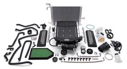 Edelbrock 15356 E-Force 2650 Supercharger for 2015 SRT Jeep Grand Cherokee 6.4L for Select Jeep Grand Cherokee