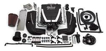 Load image into Gallery viewer, Edelbrock 15430 E-Force Universal Supercharger for LS3/L92 88mm TB Truck Offset