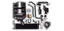Edelbrock 1589 E-Force Supercharger for 2011-14 Mustang GT 5.0L Coyote - Pro Tuner for Select Ford Mustang