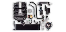 Load image into Gallery viewer, Edelbrock 1589 E-Force Supercharger for 2011-14 Mustang GT 5.0L Coyote - Pro Tuner for Select Ford Mustang