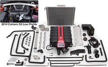Load image into Gallery viewer, Edelbrock 15997 E-Force Supercharger for 2017 Camaro SS LT1 (No Tune)
