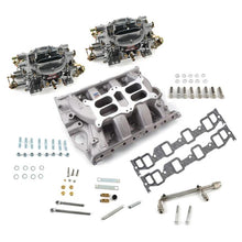 Load image into Gallery viewer, Edelbrock 2036 AVS2 for Select Ford 300, Ford Club, Ford Country Sedan, Ford Country Squire, Ford Courier Sedan Delivery, Ford Custom, Ford Custom 300, Ford Custom 500, Ford Del Rio Wagon, Ford E-100 Econoline, Ford E-100 Econoline Club Wagon, Ford E-150