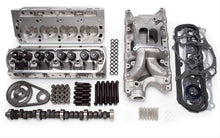 Load image into Gallery viewer, Edelbrock 2043 Performer RPM Top End Kit for S/B Ford