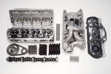 Load image into Gallery viewer, Edelbrock 2054 RPM Power Package Top End Kit for Pontiac 389-467 for Select Buick LeSabre, Oldsmobile 98, Oldsmobile Custom Cruiser, Oldsmobile Delta 88, Pontiac Acadian, Pontiac Bonneville, Pontiac Catalina, Pontiac Executive, Pontiac Firebird, Pontiac
