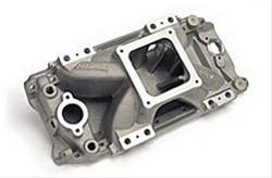 Edelbrock 292751 Super Victor Big Block Chevy EFI Intake Manifold