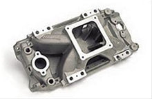 Load image into Gallery viewer, Edelbrock 292751 Super Victor Big Block Chevy EFI Intake Manifold
