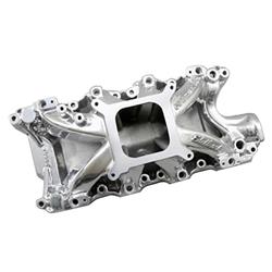 Edelbrock 292851 Super Victor Small Block Ford 8.2 EFI Intake Manifold