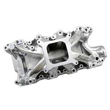 Load image into Gallery viewer, Edelbrock 292851 Super Victor Small Block Ford 8.2 EFI Intake Manifold