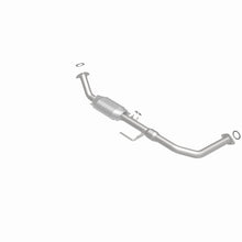 Load image into Gallery viewer, MagnaFlow Exhaust Products 447976 California CARB Direct-Fit Catalytic Converter for Select Toyota Tundra
