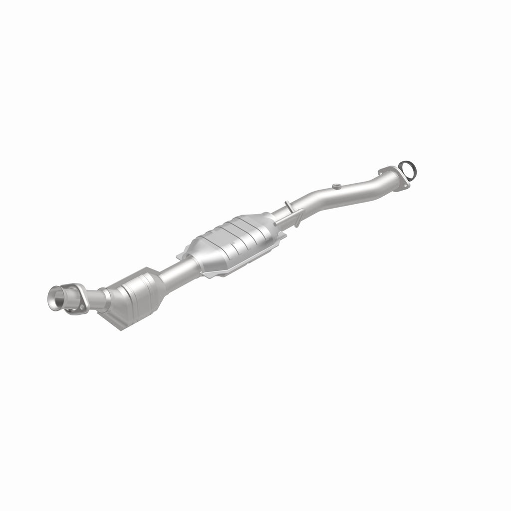 MagnaFlow Exhaust Products 51733 OEM Grade Direct-Fit Catalytic Converter for Select Ford Ranger, Mazda B2500