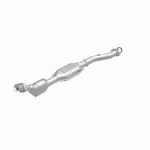 Load image into Gallery viewer, MagnaFlow Exhaust Products 51733 OEM Grade Direct-Fit Catalytic Converter for Select Ford Ranger, Mazda B2500