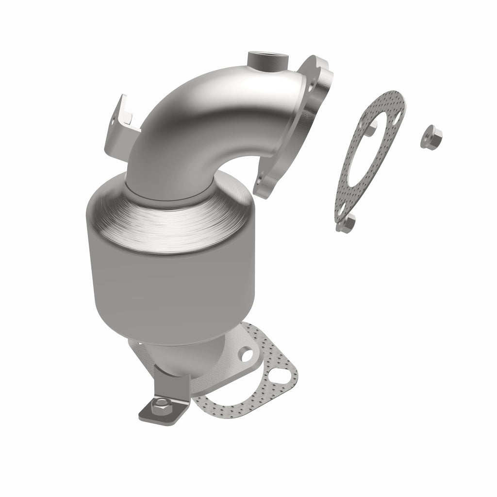 MagnaFlow Exhaust Products 280054 OEM Grade Direct-Fit Catalytic Converter for Select Hyundai Tucson
