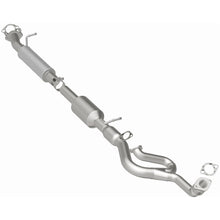 Load image into Gallery viewer, MagnaFlow Exhaust Products 5491248 California CARB Direct-Fit Catalytic Converter for Select Hyundai Santa Fe