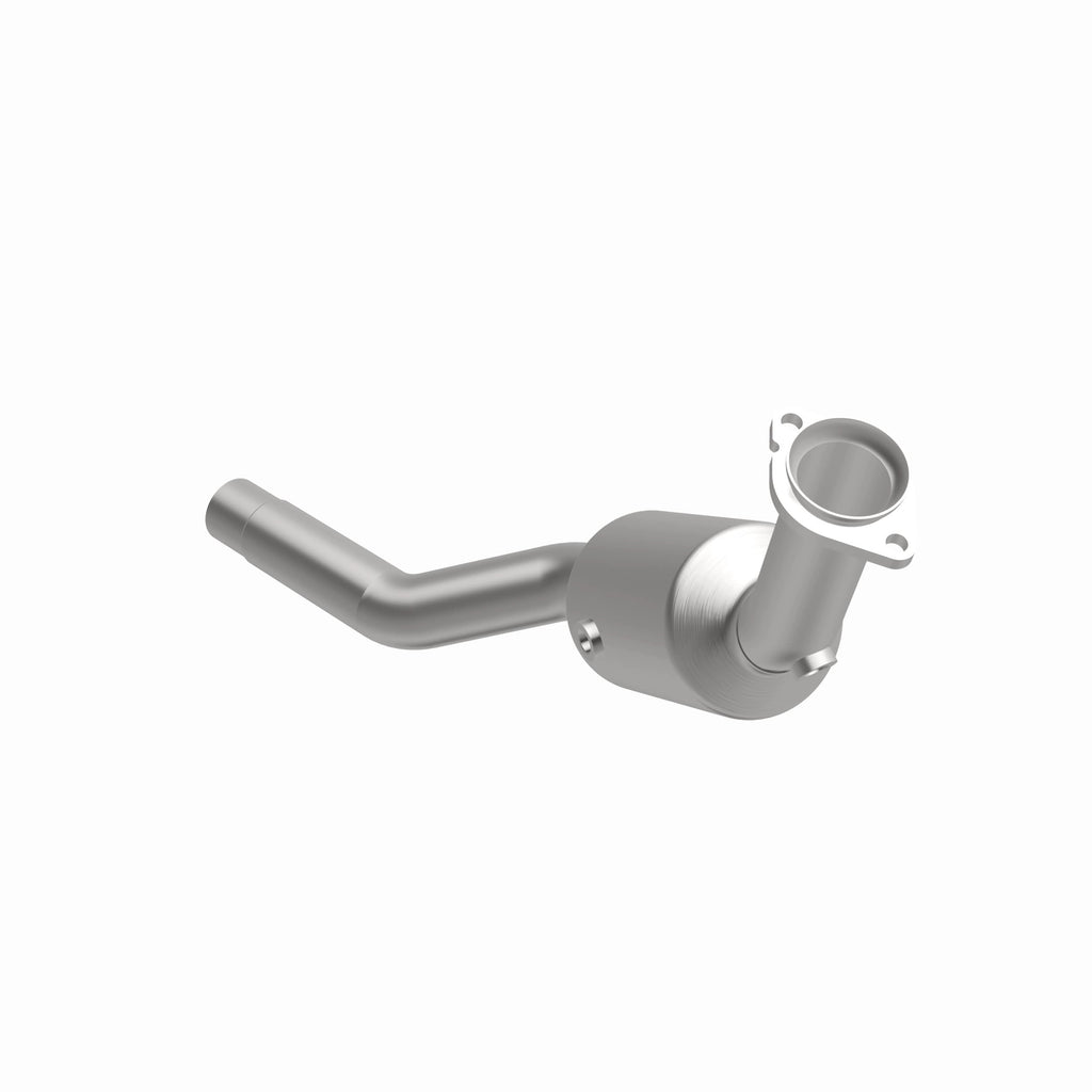 MagnaFlow Exhaust Products 5561954 California CARB Direct-Fit Catalytic Converter for Select Jaguar XK