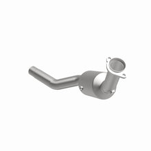 Load image into Gallery viewer, MagnaFlow Exhaust Products 5561954 California CARB Direct-Fit Catalytic Converter for Select Jaguar XK