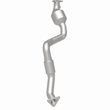 Load image into Gallery viewer, MagnaFlow Exhaust Products 5481943 California CARB Direct-Fit Catalytic Converter for Select Audi Q7, Volkswagen Touareg