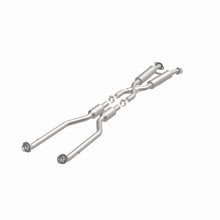 Load image into Gallery viewer, MagnaFlow Exhaust Products 21-051 OEM Grade Direct-Fit Catalytic Converter for Select Lexus RC350