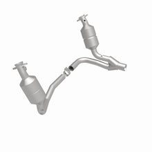 Load image into Gallery viewer, MagnaFlow Exhaust Products 93610 HM Grade Direct-Fit Catalytic Converter for Select Dodge Dakota