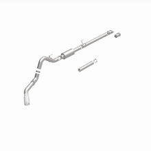 Load image into Gallery viewer, MagnaFlow Exhaust Products 19577 Street Series Polished Cat-Back System for Select Ford F-150