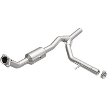 Load image into Gallery viewer, MagnaFlow Exhaust Products 4651695 California CARB Direct-Fit Catalytic Converter for Select Ford F-150, Lincoln Mark LT