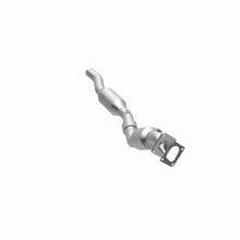 Load image into Gallery viewer, MagnaFlow Exhaust Products 49916 OEM Grade Direct-Fit Catalytic Converter for Select Audi S4