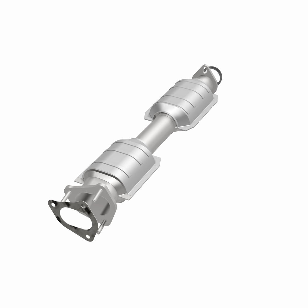 MagnaFlow Exhaust Products 23388 Standard Grade Direct-Fit Catalytic Converter for Select Ford Bronco II, Ford Explorer, Ford Ranger, Mazda Navajo
